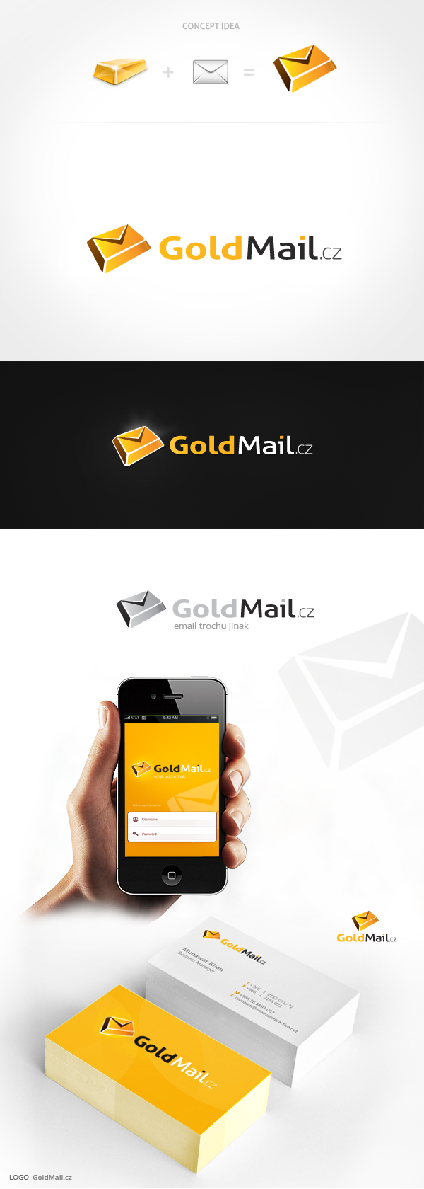 goldmail