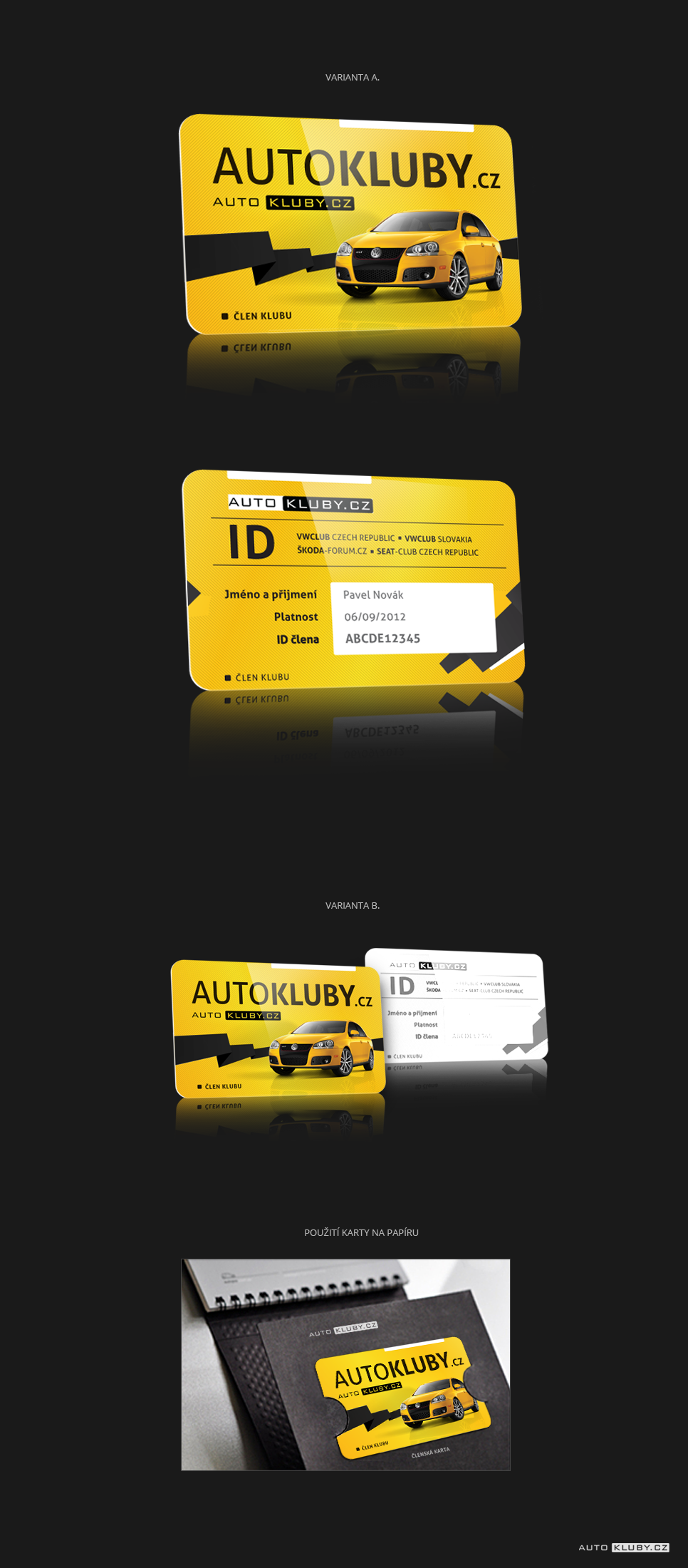 AUTOKLUBY_KARTA